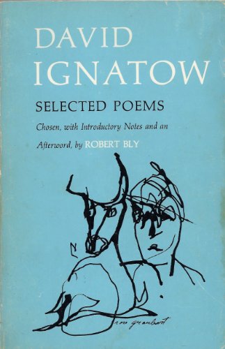 9780819560391: Selected Poems