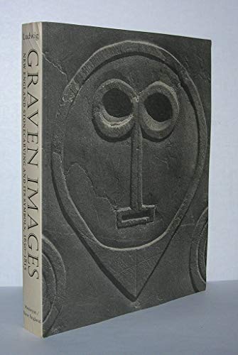 Graven Images : New England Stonecarving and Its Symbols, 1650-1815