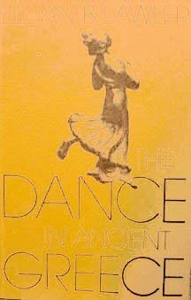 9780819560575: The Dance in Ancient Greece