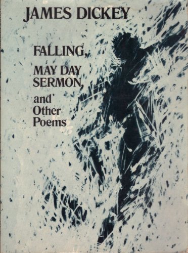 9780819560698: Falling, May Day Sermon and Other Poems (Wesleyan Poetry)