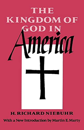 9780819562227: The Kingdom of God in America