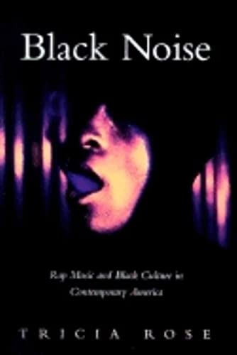 9780819562753: Black Noise: Rap Music and Black Culture in Contemporary America (Music/Culture)