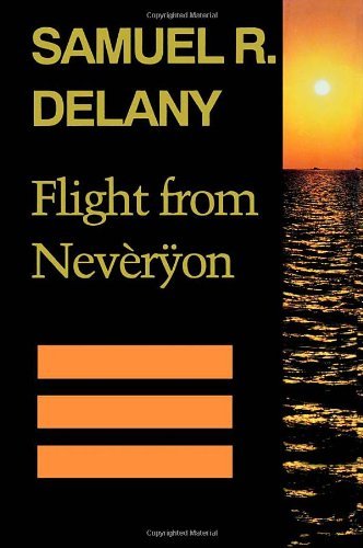 9780819562777: Flight from Neveryon (Return to Neveryon)