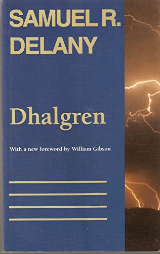 Stock image for Dhalgren for sale by Half Price Books Inc.