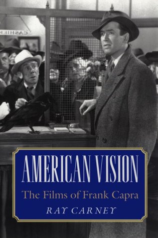 9780819563019: American Vision: The Films of Frank Capra