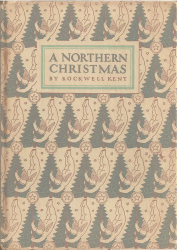 Beispielbild fr A Northern Christmas zum Verkauf von Better World Books