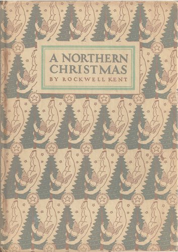 Imagen de archivo de A Northern Christmas a la venta por ZBK Books