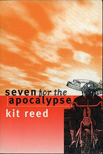 Beispielbild fr Seven for the Apocalypse zum Verkauf von Robinson Street Books, IOBA