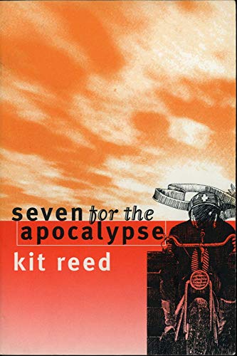 9780819563828: Seven for the Apocalypse