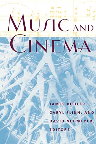 9780819564115: Music and Cinema: Flappers, Chorus Girls, and Other Brazen Performers of the American 1920s (Music / Culture)