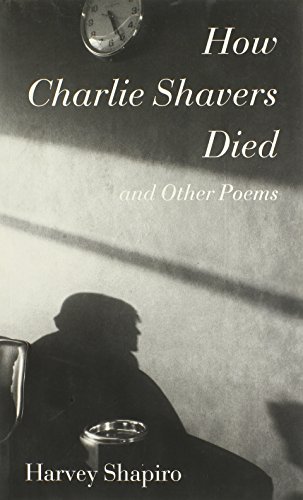 Stock image for How Charlie Shavers Died: And Other Poems for sale by ThriftBooks-Atlanta