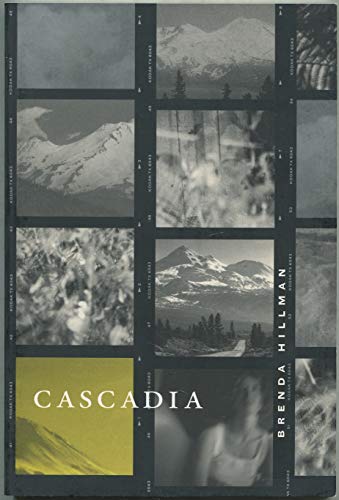 Stock image for Cascadia (Wesleyan Poetry Series) for sale by GF Books, Inc.