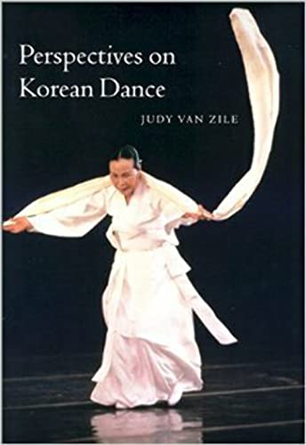 Perspectives on Korean Dance