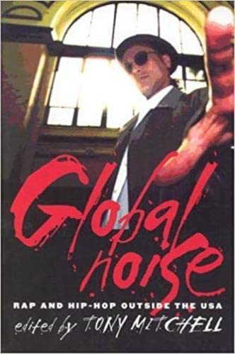 Stock image for Global Noise: Rap and Hip Hop Outside the USA (Music / Culture) for sale by Goldstone Books