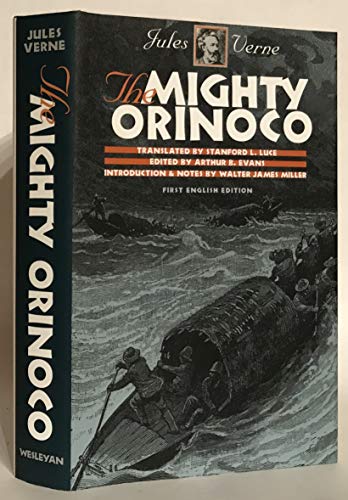 Stock image for The Mighty Orinoco (Early Classics Of Science Fiction) for sale by Hippo Books