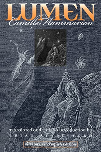 9780819565686: Lumen (Early Classics Of Science Fiction)