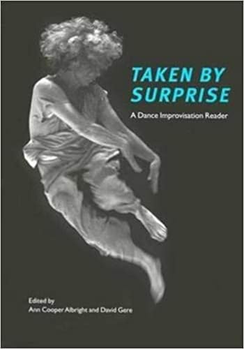 9780819566478: Taken by Surprise: A Dance Improvisation Reader