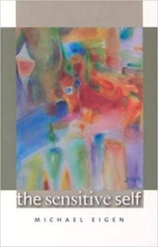 9780819566843: The Sensitive Self