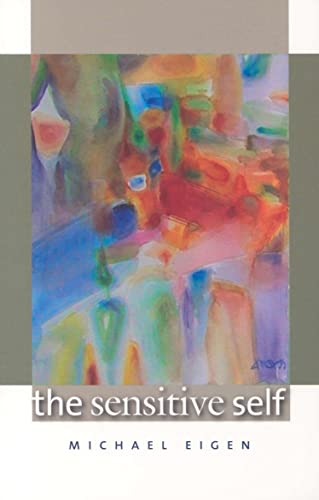 Stock image for The Sensitive Self for sale by Big River Books
