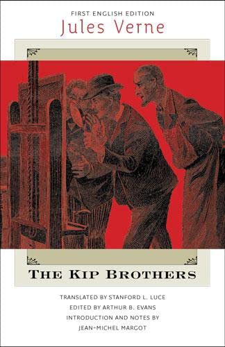 The Kip Brothers -