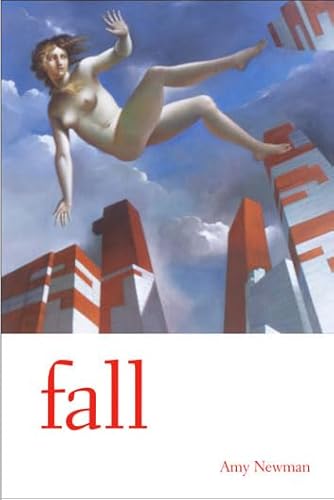 Stock image for Fall (Wesleyan Poetry Series) for sale by HPB-Emerald