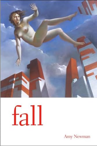 9780819567086: Fall (Wesleyan Poetry Series)