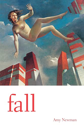 9780819567093: Fall (Wesleyan Poetry Series)