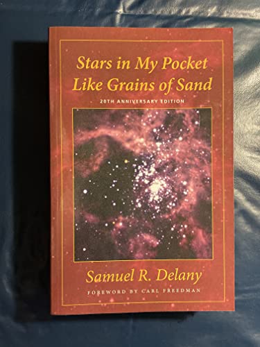Stars in My Pocket Like Grains of Sand -