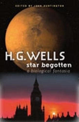 9780819567291: Star Begotten: A Biological Fantasia