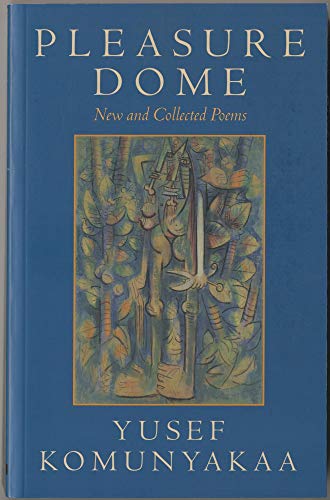 Imagen de archivo de Pleasure Dome: New and Collected Poems (Wesleyan Poetry Series) a la venta por Goodwill of Colorado