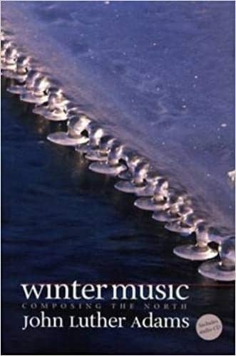 Stock image for Winter Music: Composing the North for sale by LibraryMercantile