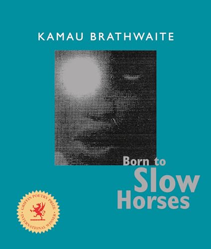 9780819567468: Born To Slow Horses