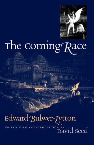 9780819567499: The Coming Race