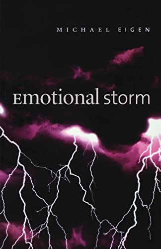 Beispielbild fr Emotional Storm zum Verkauf von Books From California