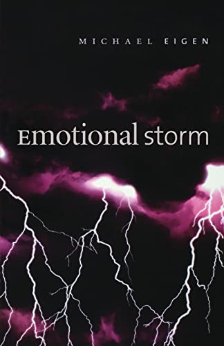 Beispielbild fr Emotional Storm zum Verkauf von BooksRun