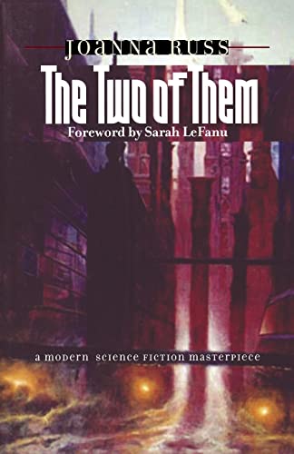Imagen de archivo de The Two of Them a la venta por ZBK Books