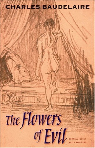 9780819567994: The Flowers of Evil (Wesleyan Poetry)