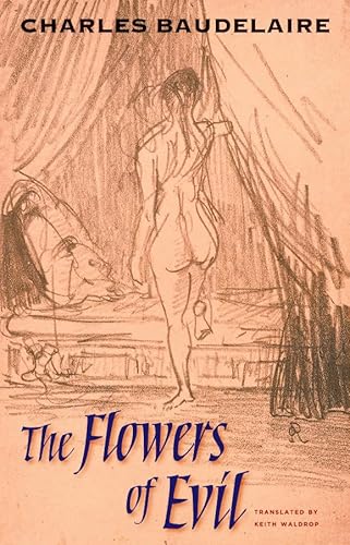 9780819568007: The Flowers of Evil (Wesleyan Poetry)