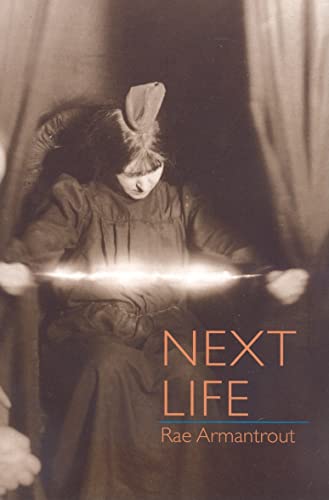 Beispielbild fr Next Life zum Verkauf von Better World Books