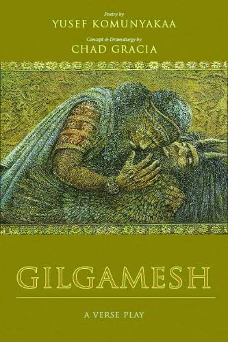 9780819568243: Gilgamesh: A Verse Play