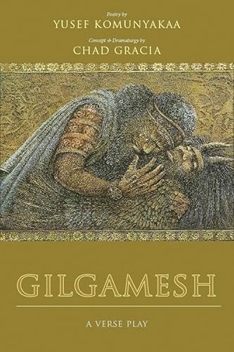 9780819568250: Gilgamesh: A Verse Play