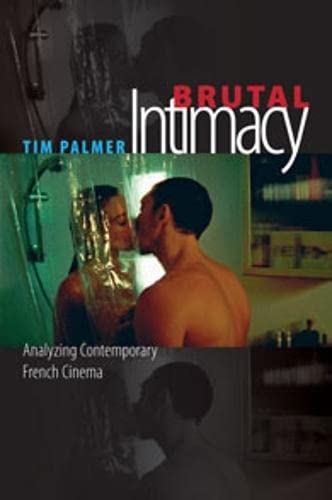 9780819568267: Brutal Intimacy (Wesleyan Film)