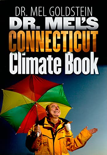 Stock image for Dr. Mel's Connecticut Climate Book for sale by Valley Books