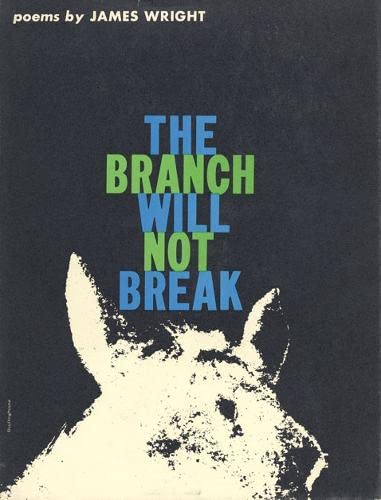 9780819568410: The Branch Will Not Break