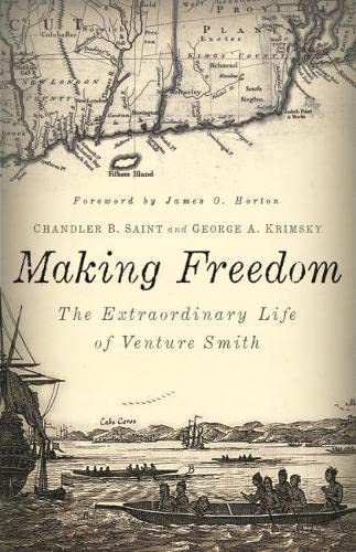 9780819568540: Making Freedom (Includes Bibliographical References and Index)