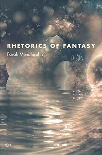 9780819568687: Rhetorics of Fantasy