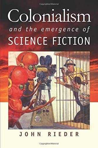 9780819568731: Colonialism and the Emergence of Science Fiction