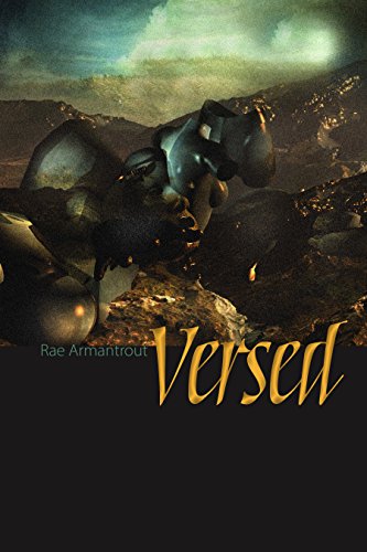 Stock image for Versed for sale by Better World Books