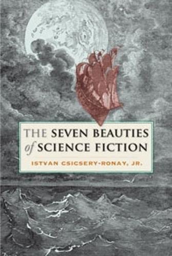 Beispielbild fr The Seven Beauties of Science Fiction zum Verkauf von BooksRun
