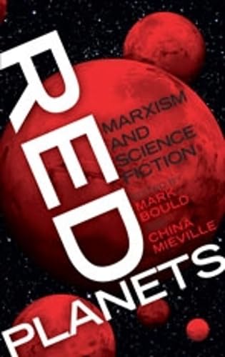 9780819569127: Red Planets: Marxism and Science Fiction